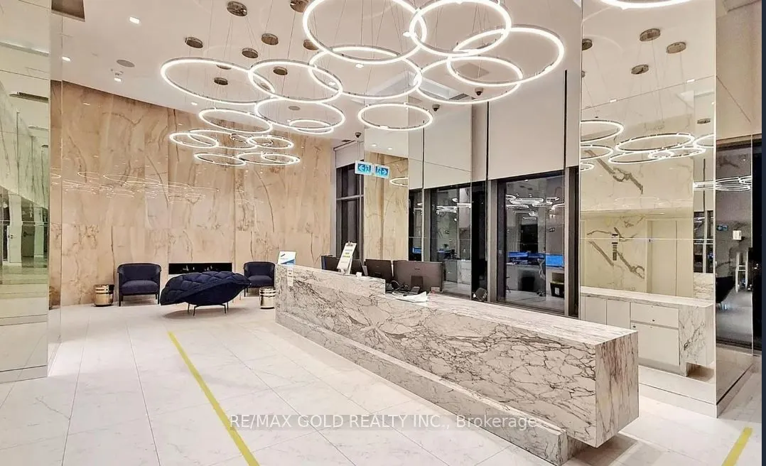 251 Jarvis Street, #1116