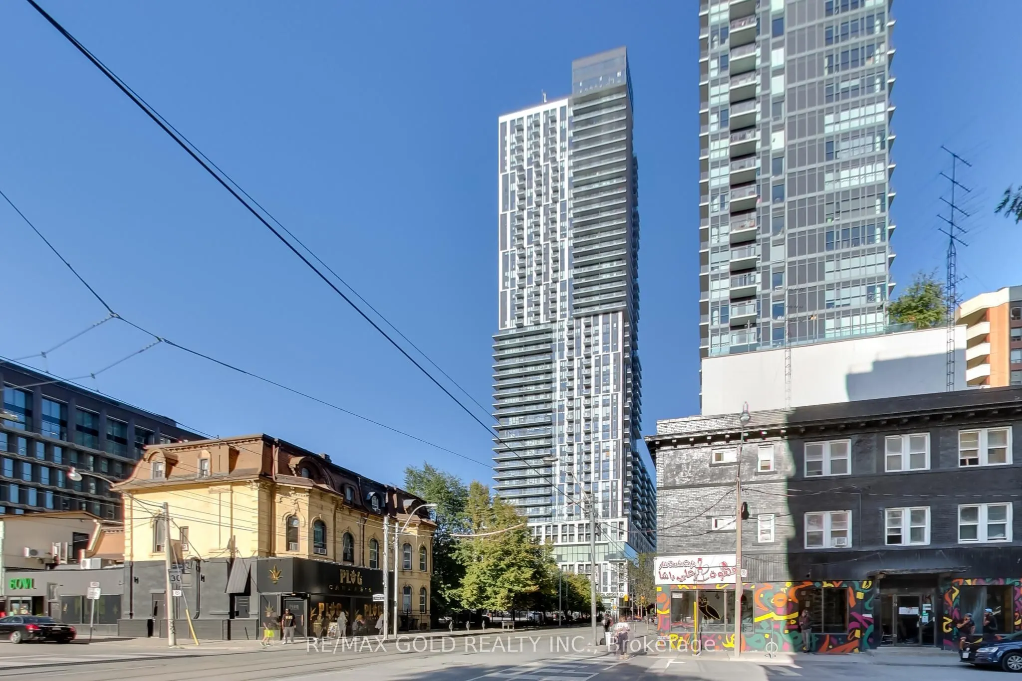 251 Jarvis Street, #1116
