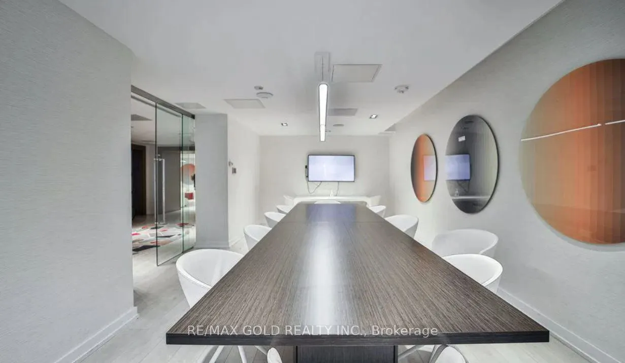 251 Jarvis Street, #1116