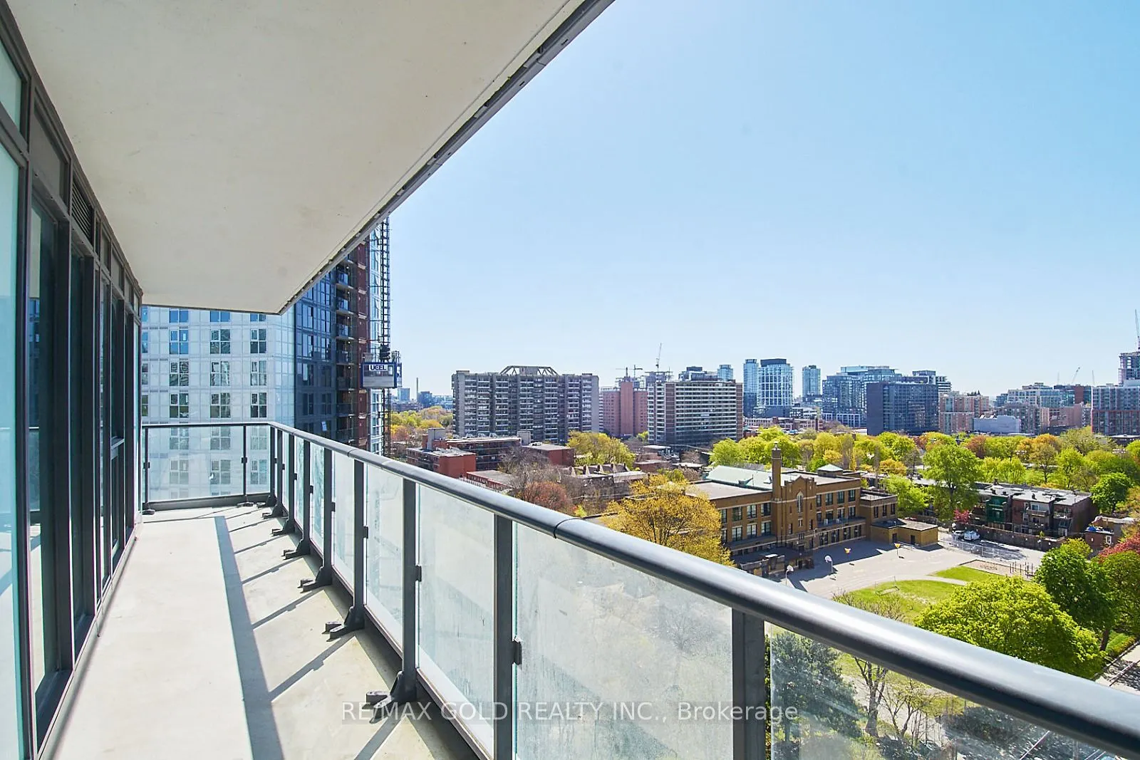 251 Jarvis Street, #1116