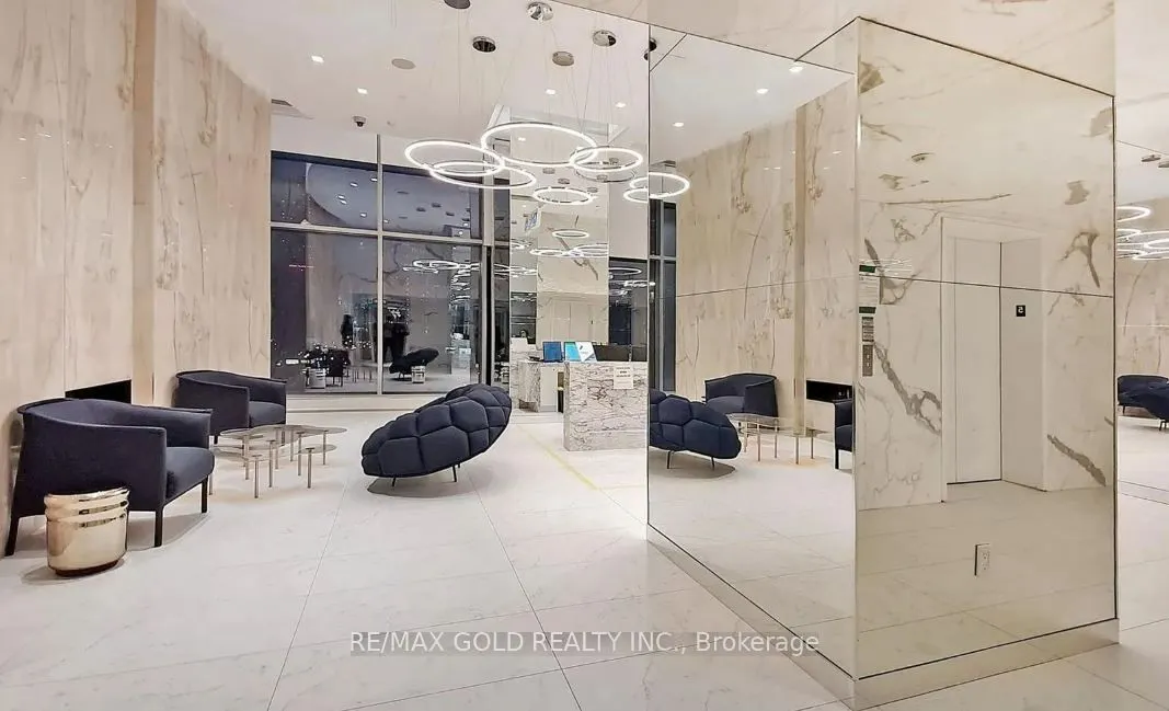 251 Jarvis Street, #1116