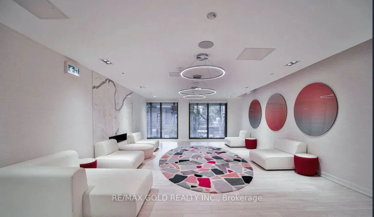 251 Jarvis Street, #1116