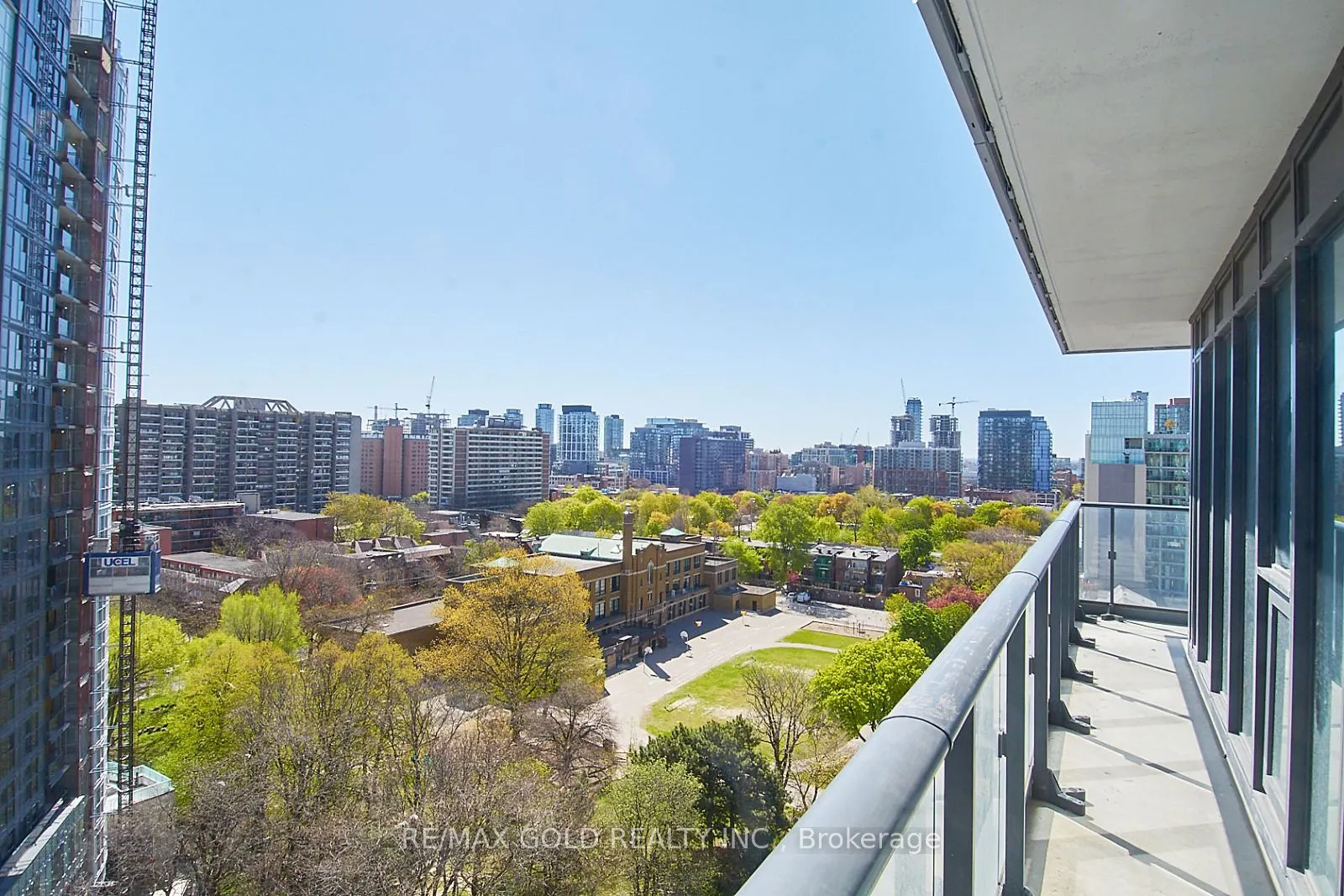 251 Jarvis Street, #1116