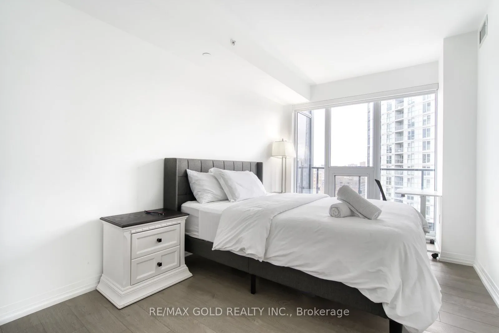 251 Jarvis Street, #1116