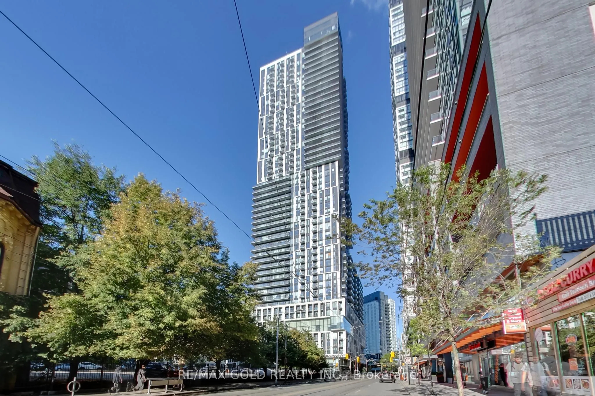 251 Jarvis Street, #1116
