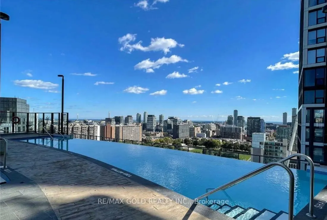 251 Jarvis Street, #1116