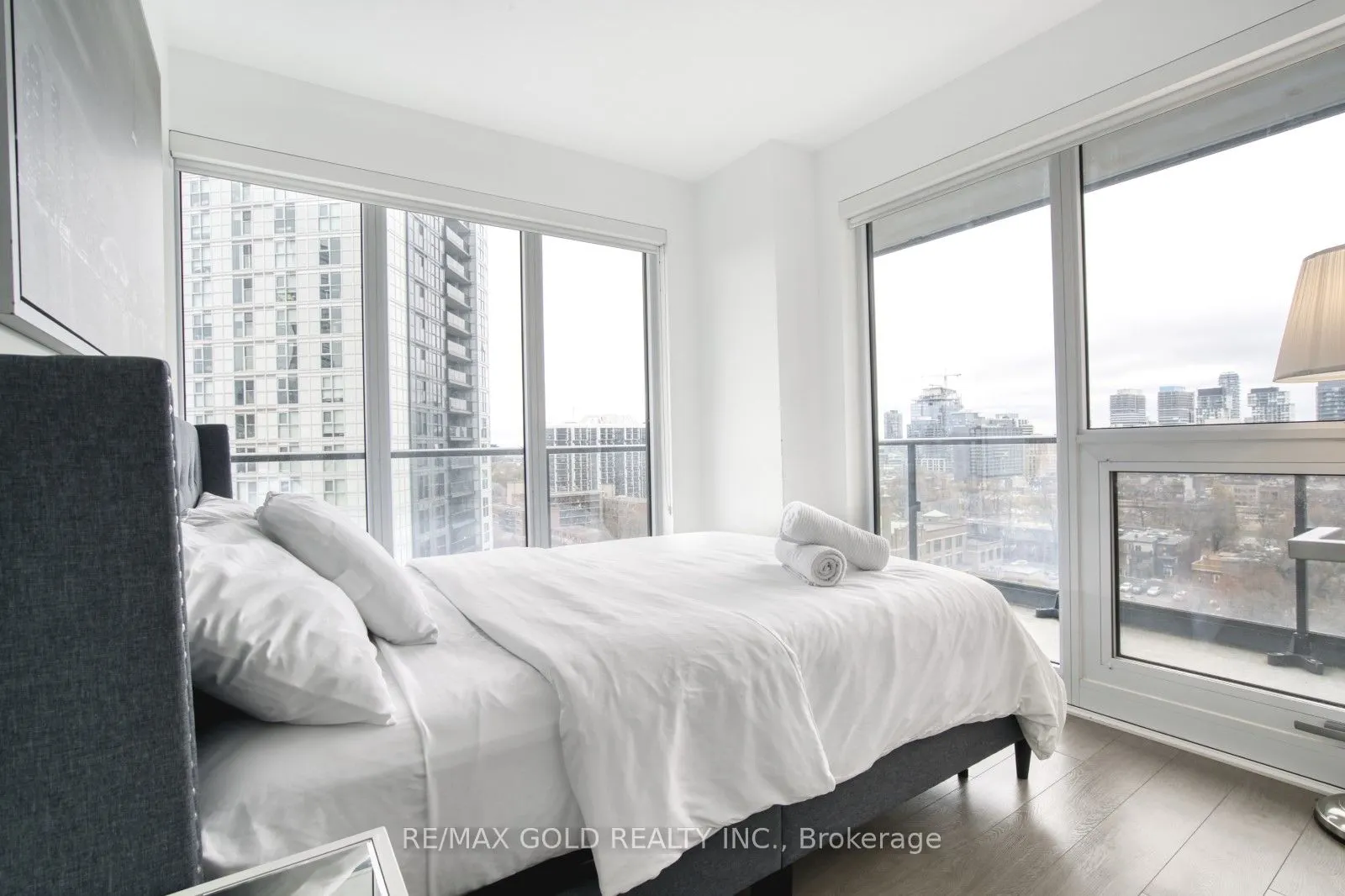 251 Jarvis Street, #1116