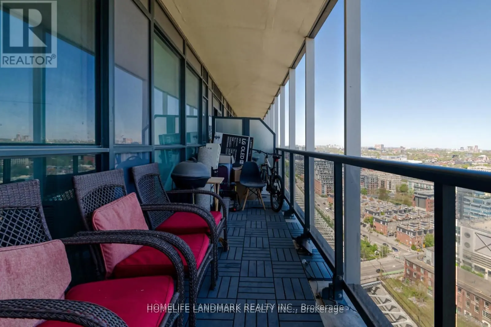50 Ordnance Street, #2209