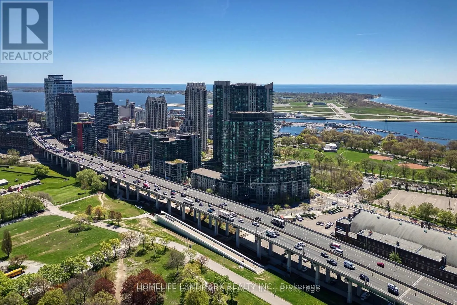 50 Ordnance Street, #2209