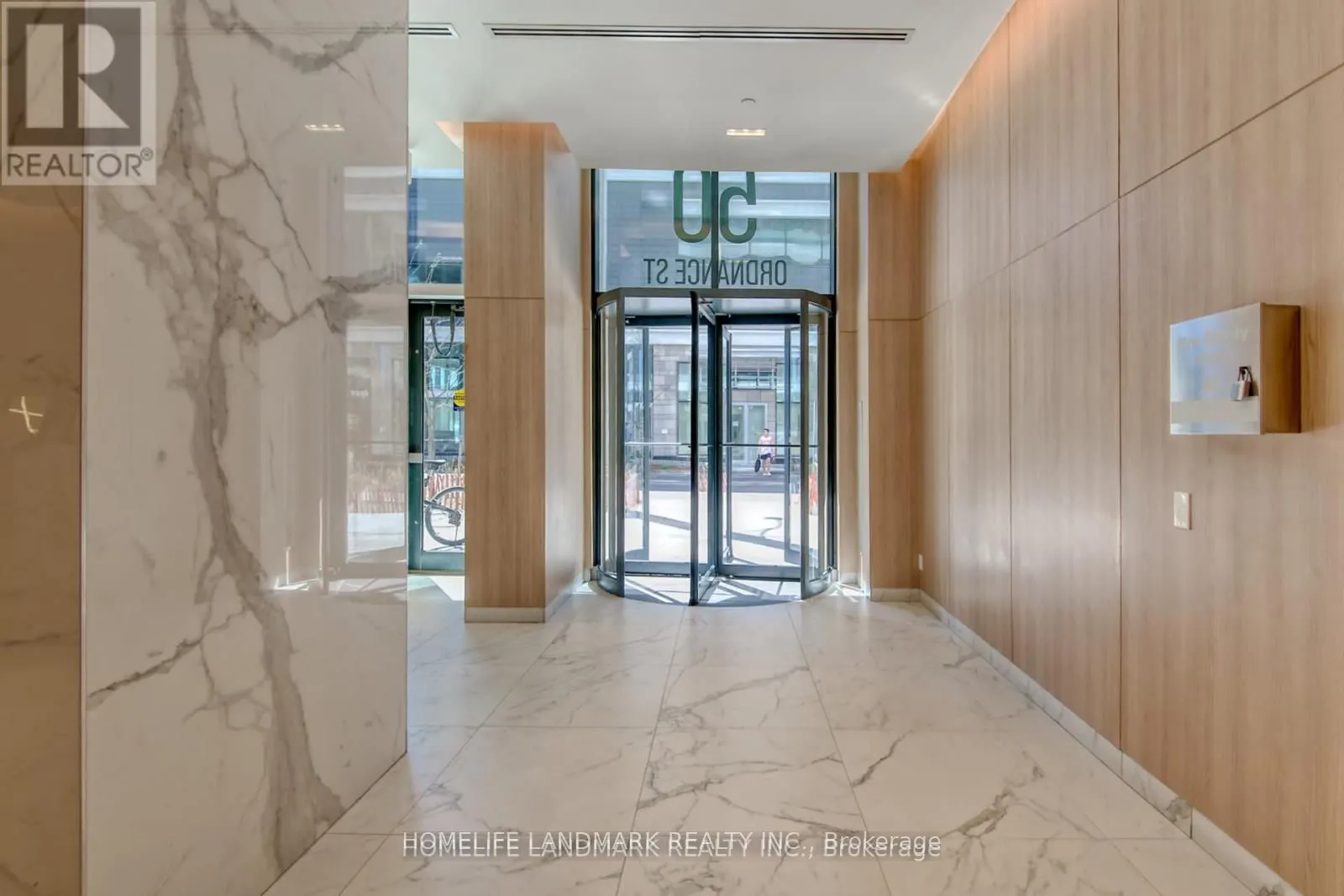 50 Ordnance Street, #2209