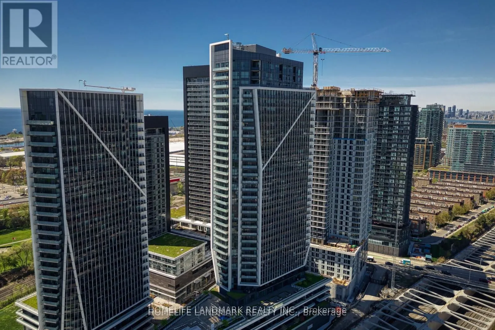 50 Ordnance Street, #2209