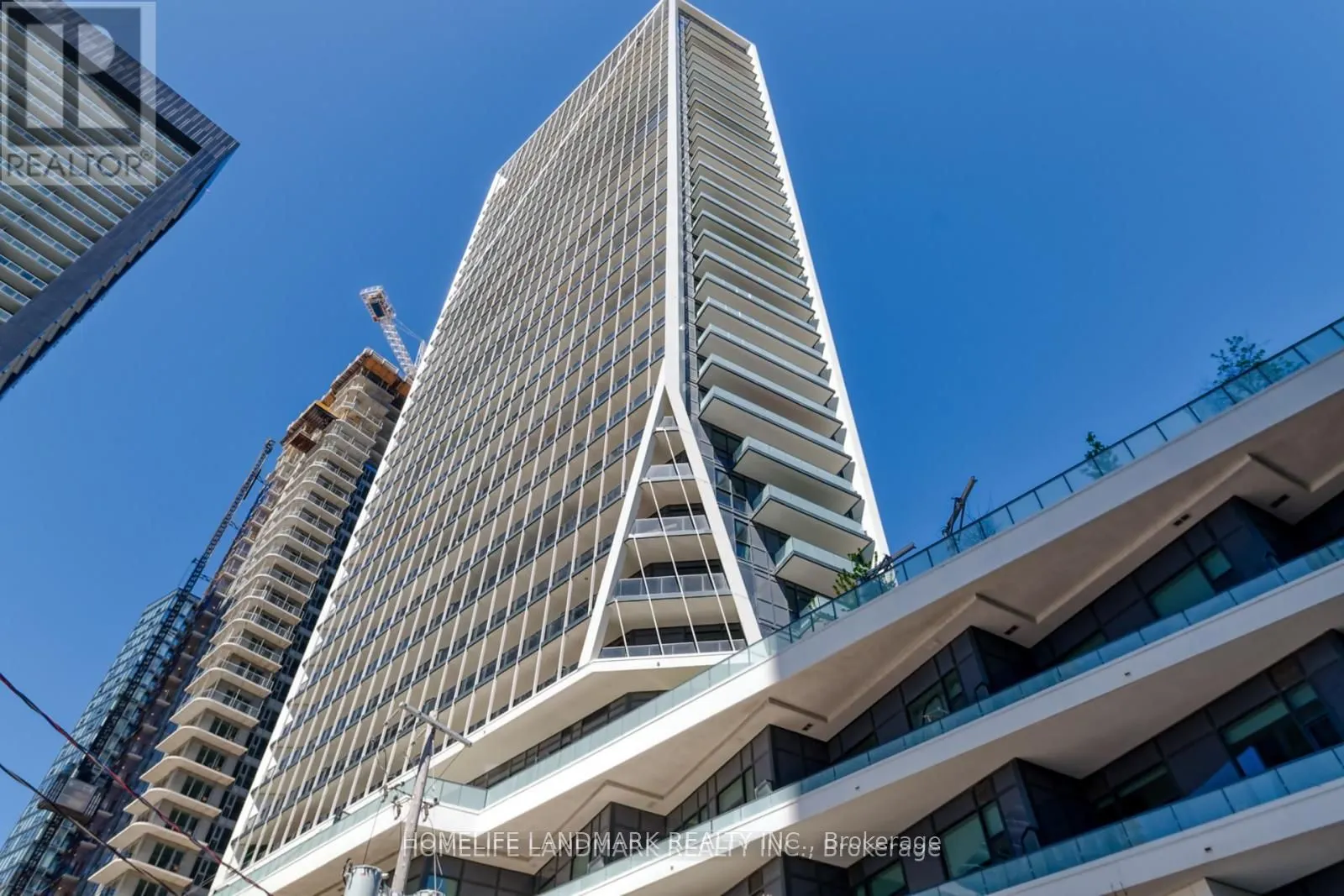 50 Ordnance Street, #2209