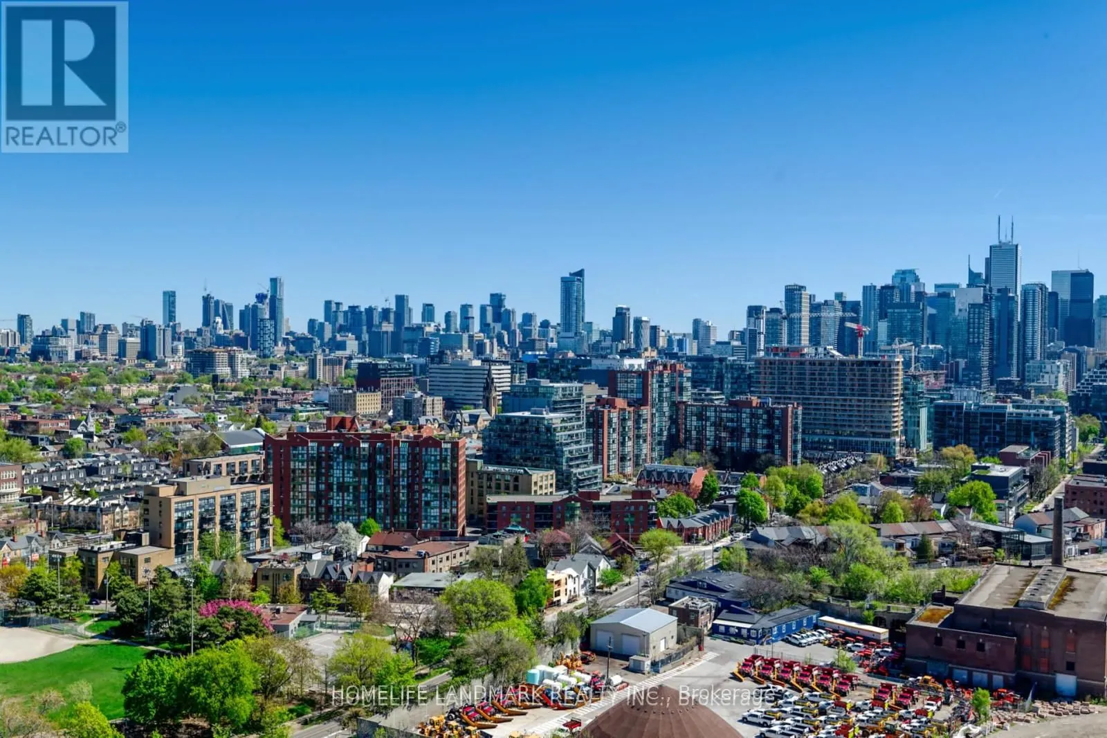 50 Ordnance Street, #2209