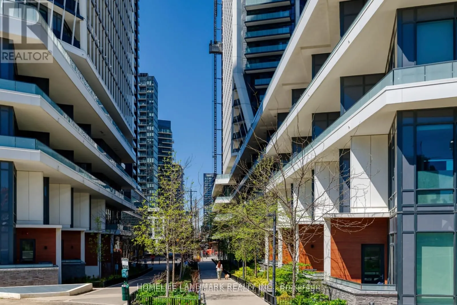 50 Ordnance Street, #2209