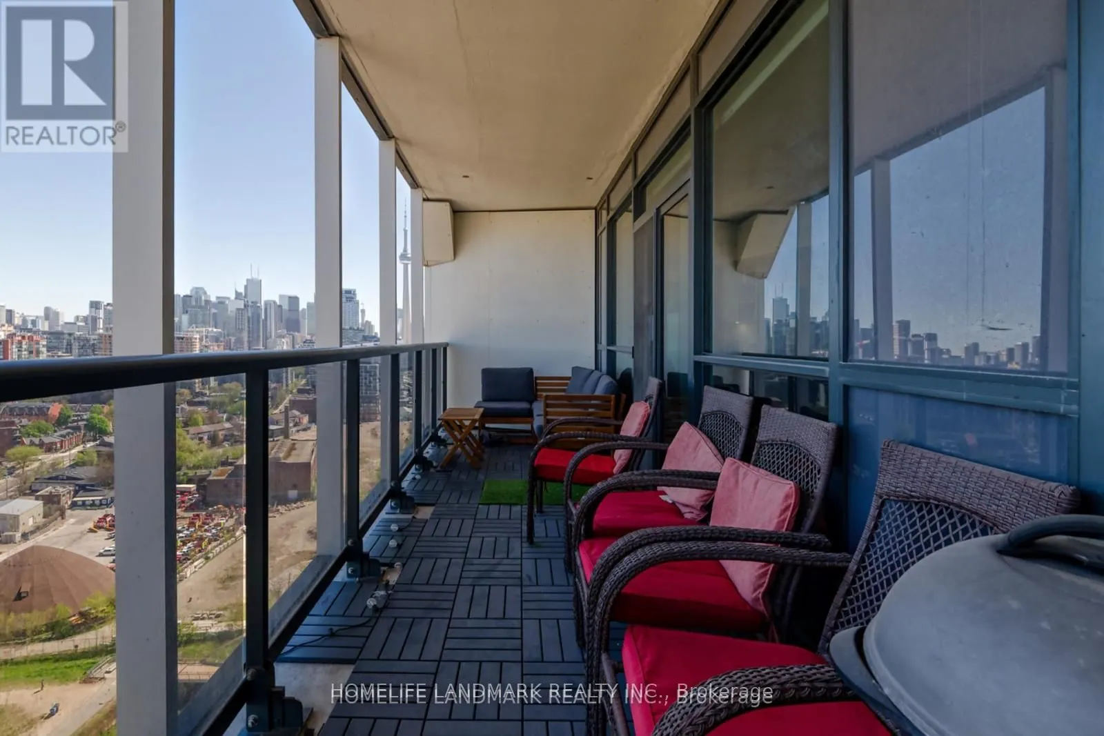 50 Ordnance Street, #2209