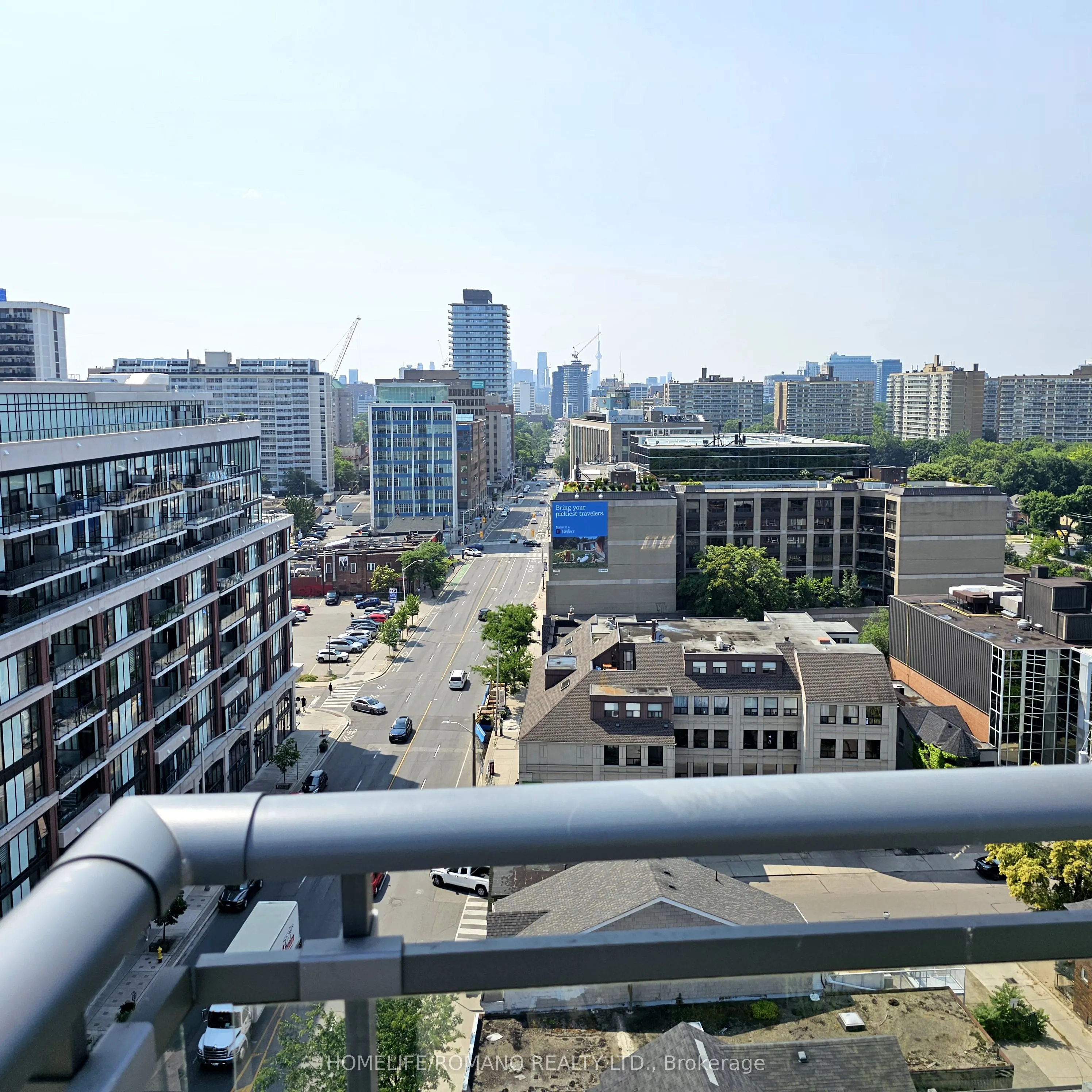 23 Glebe Road W, #426