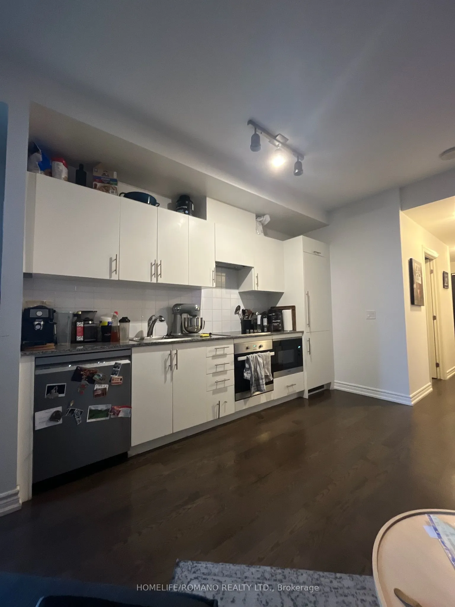23 Glebe Road W, #426