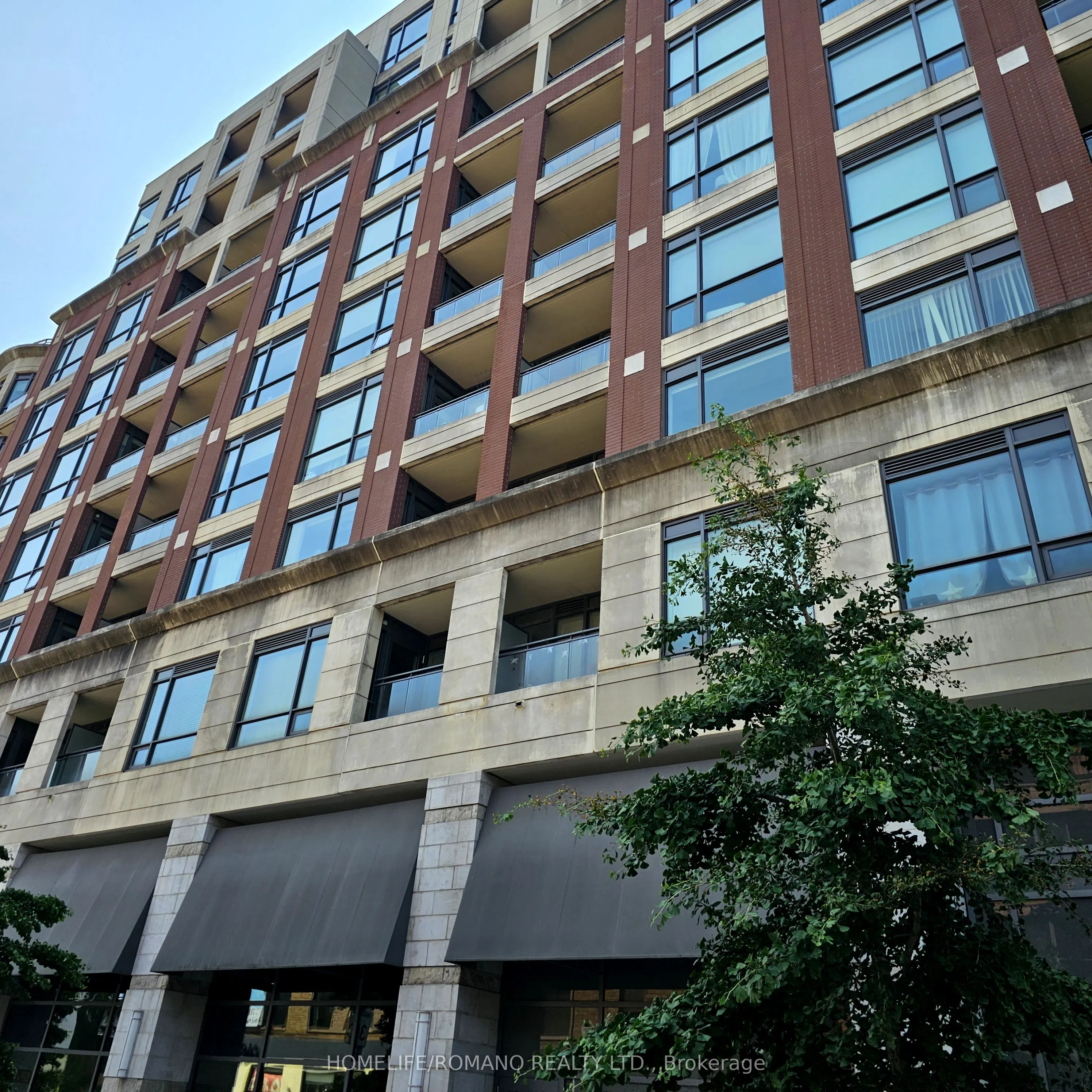 23 Glebe Road W, #426