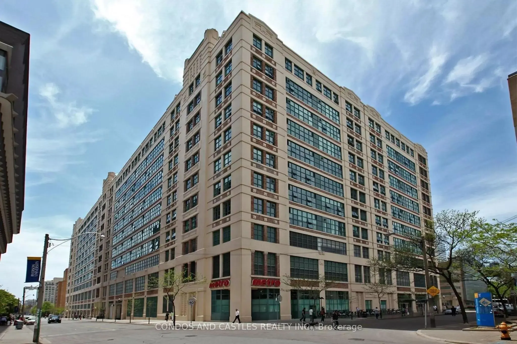 155 Dalhousie Street, #946