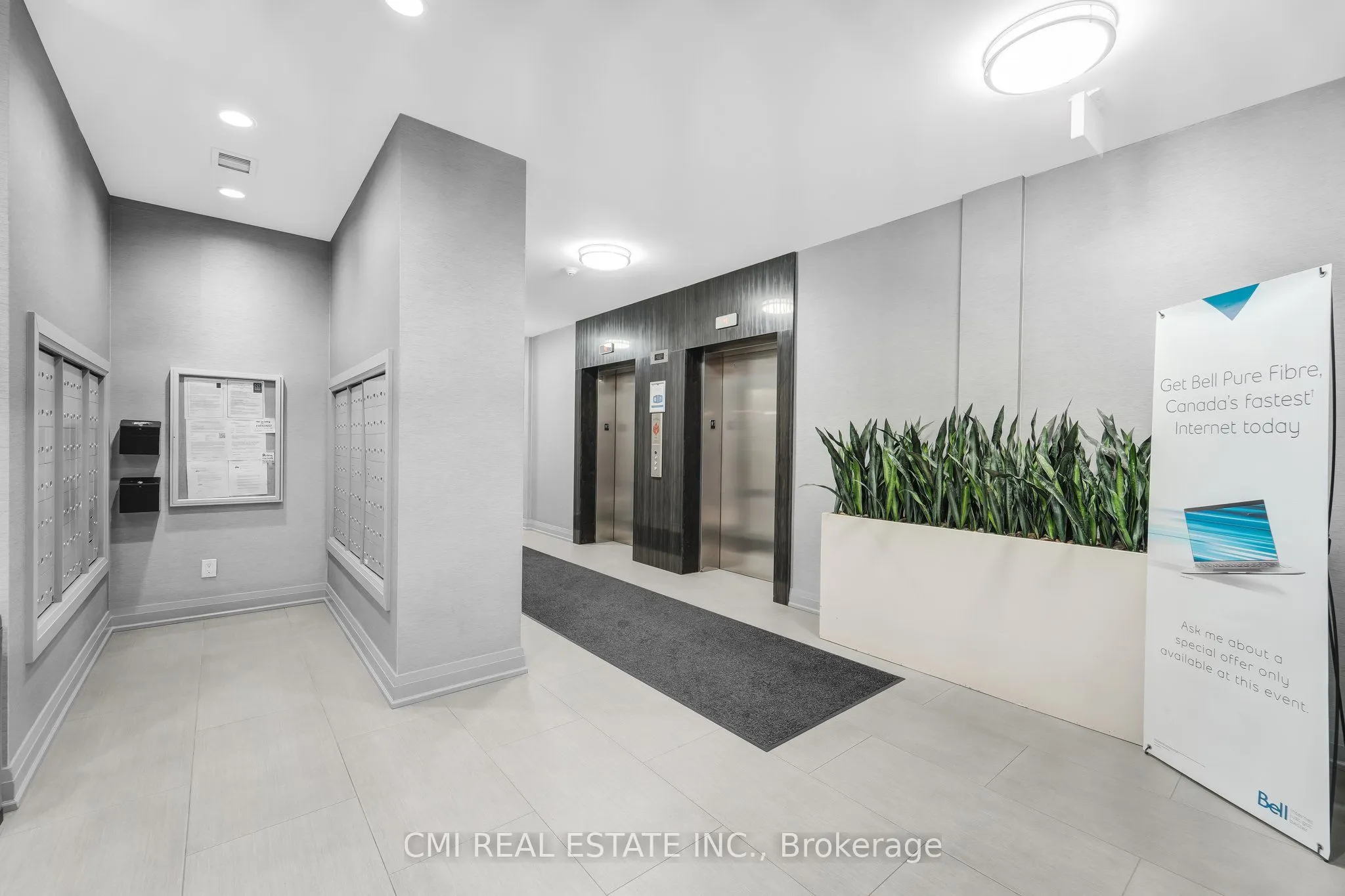 17 Kenaston Gardens, #509
