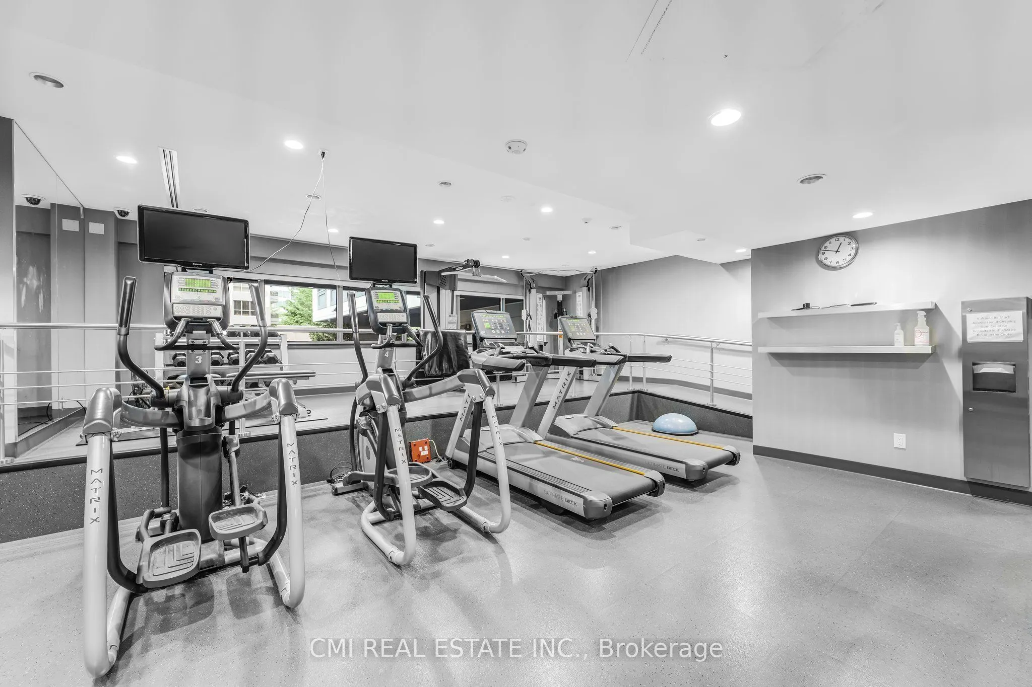 17 Kenaston Gardens, #509