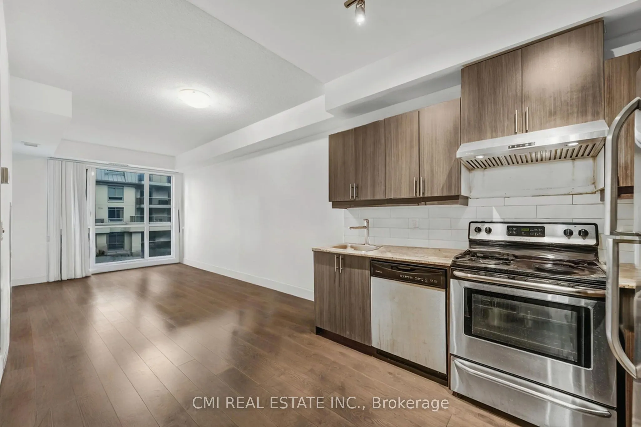 17 Kenaston Gardens, #509