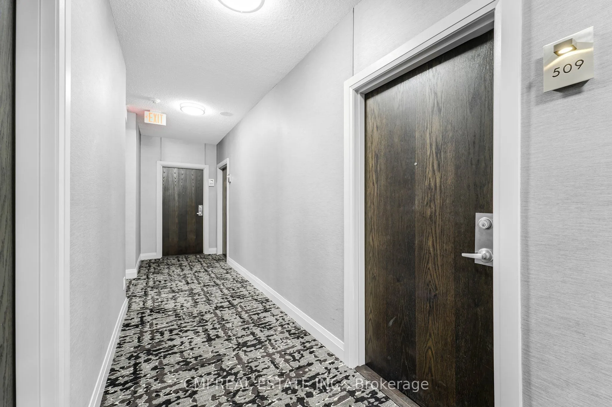 17 Kenaston Gardens, #509