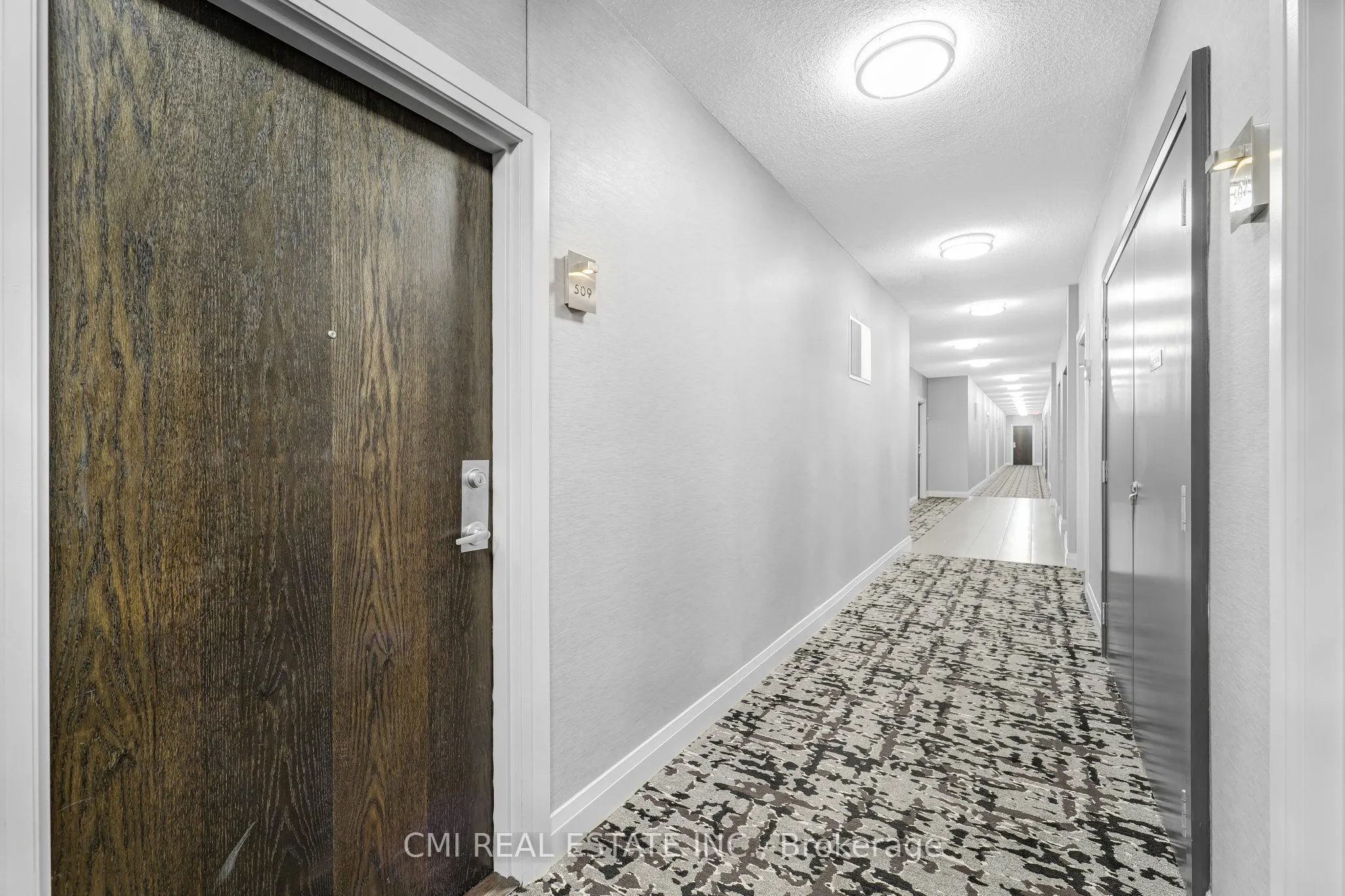 17 Kenaston Gardens, #509