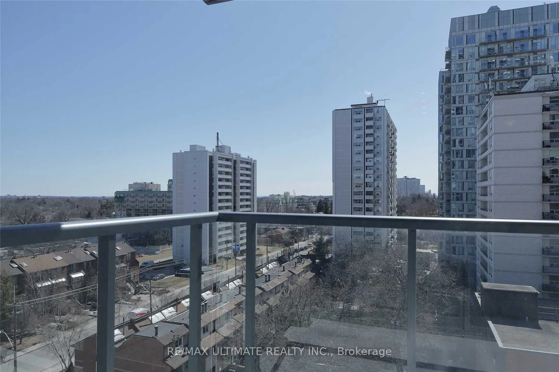 125 Redpath Avenue, #802