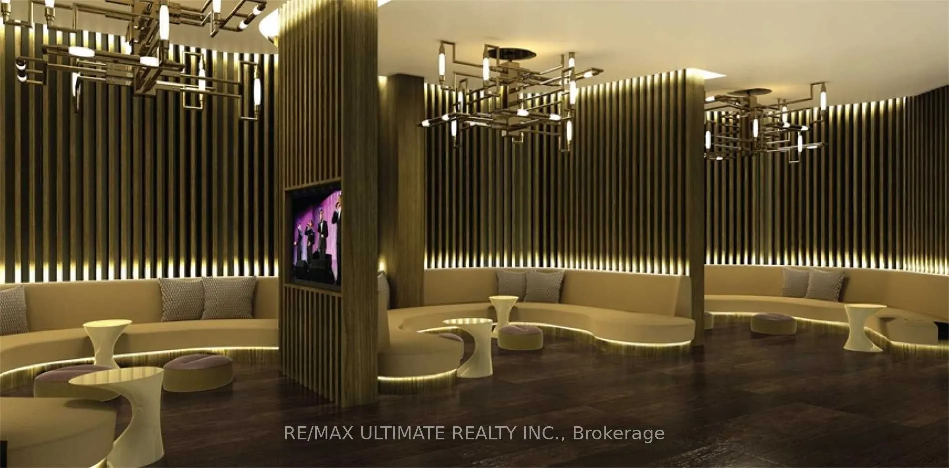 125 Redpath Avenue, #802