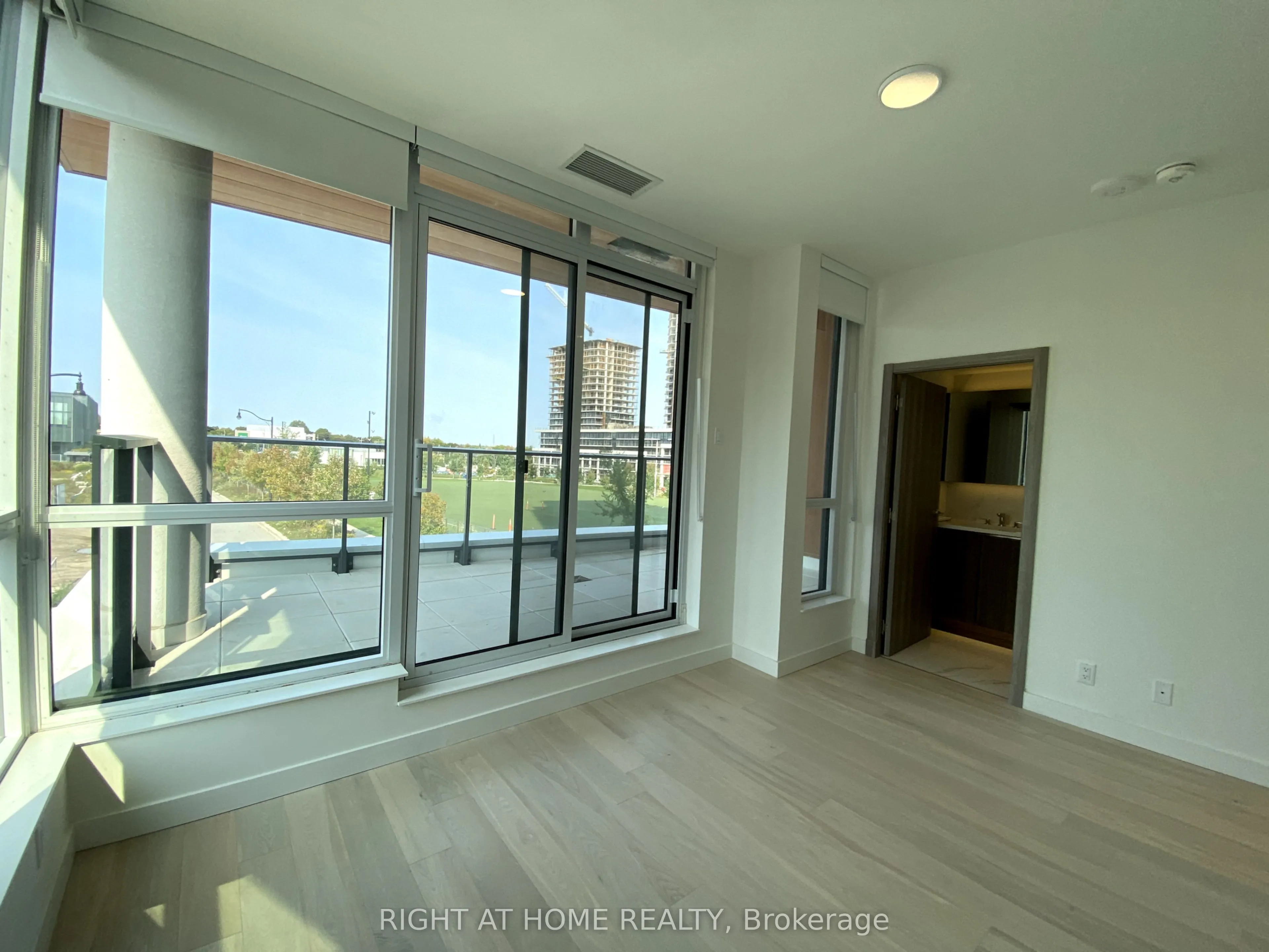 11 McMahon Drive, #106