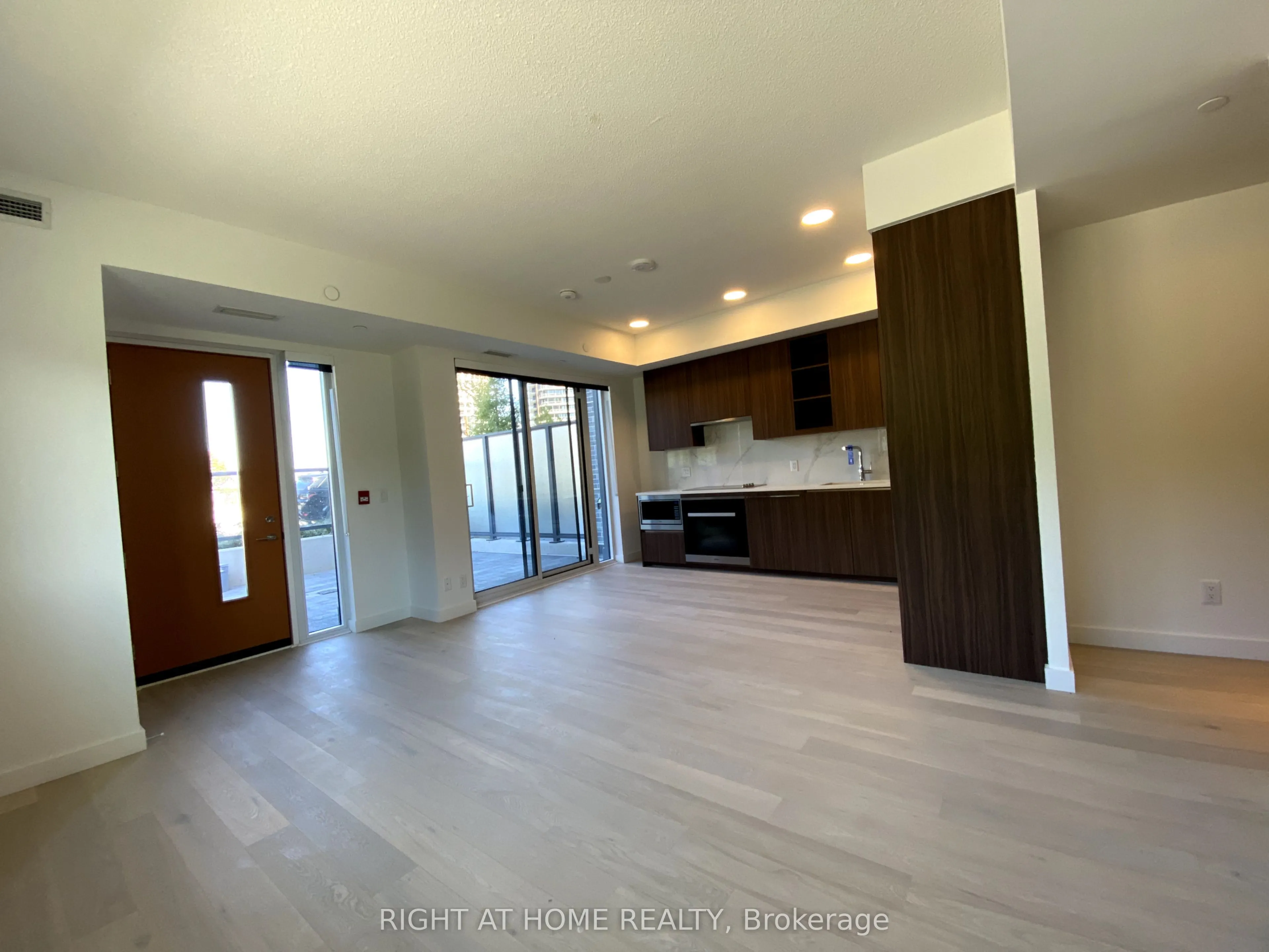 11 McMahon Drive, #106