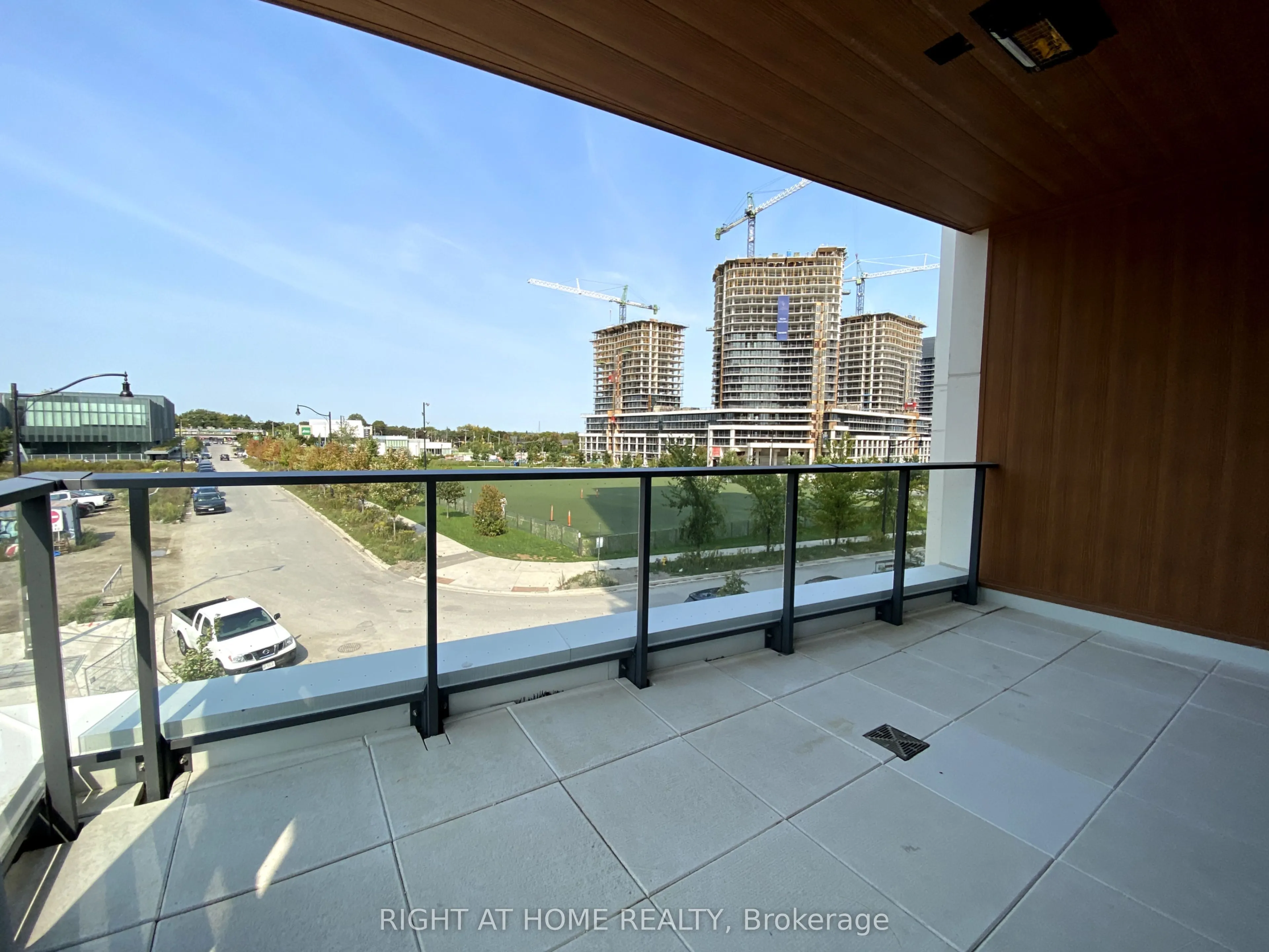 11 McMahon Drive, #106