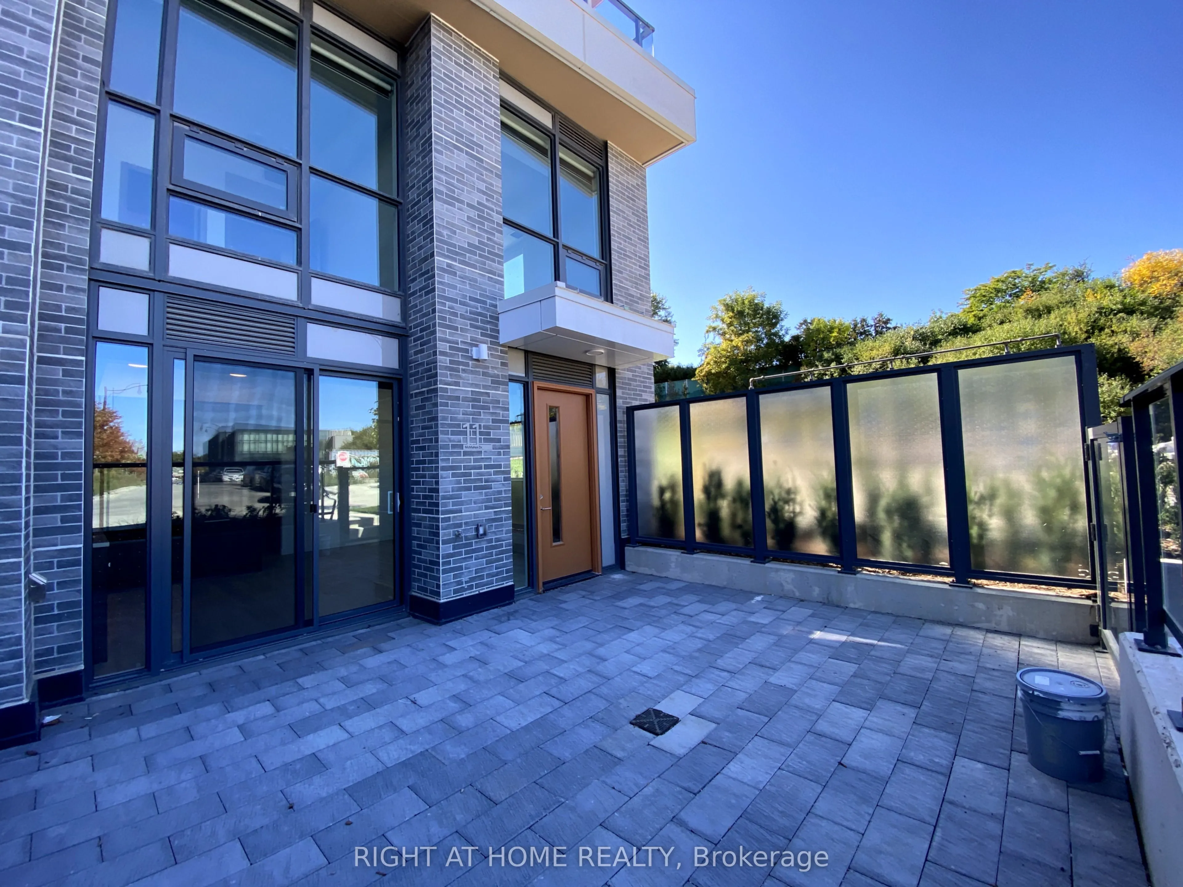 11 McMahon Drive, #106