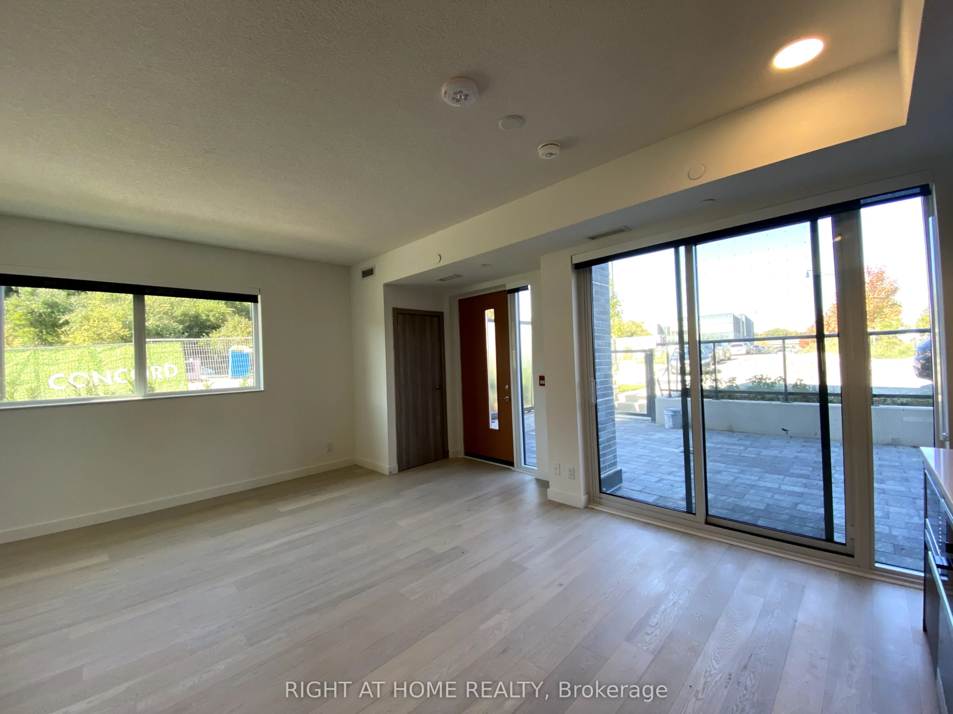 11 McMahon Drive, #106