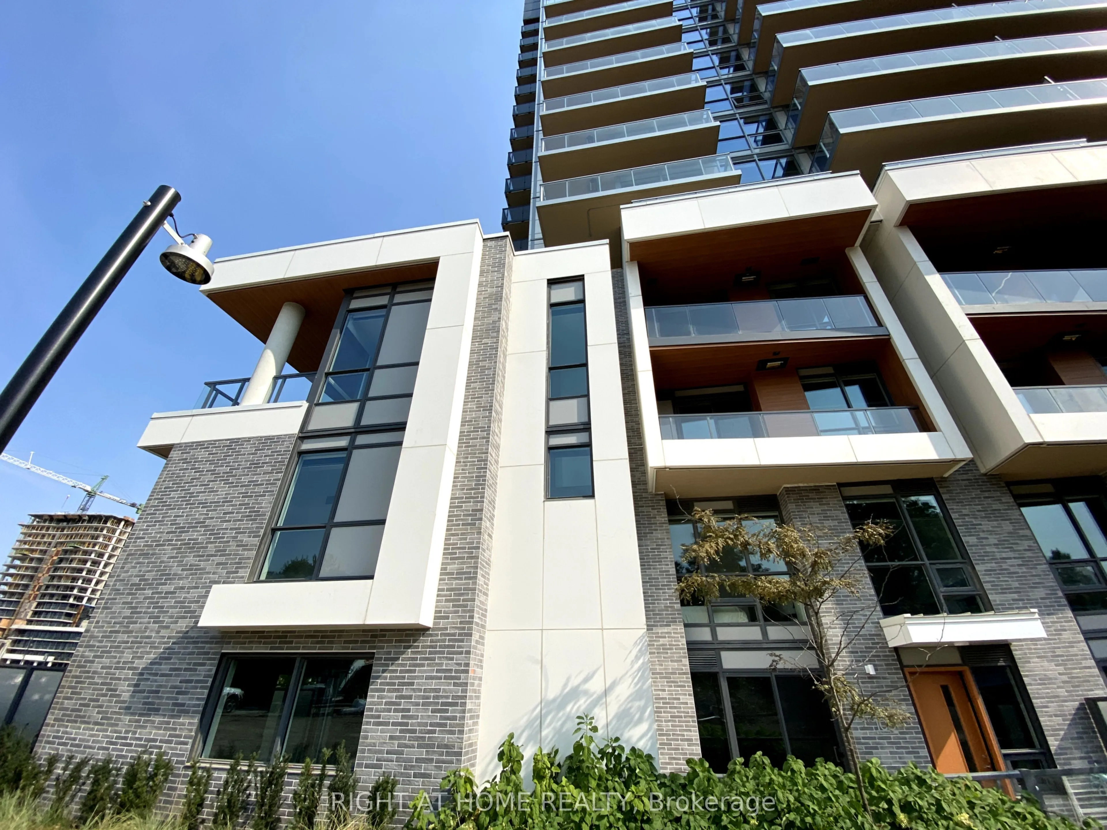 11 McMahon Drive, #106