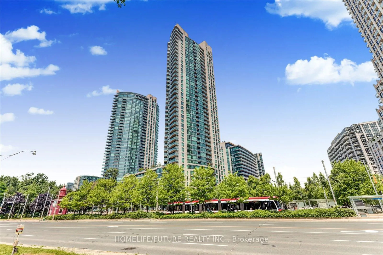 215 Fort York Boulevard, #1011
