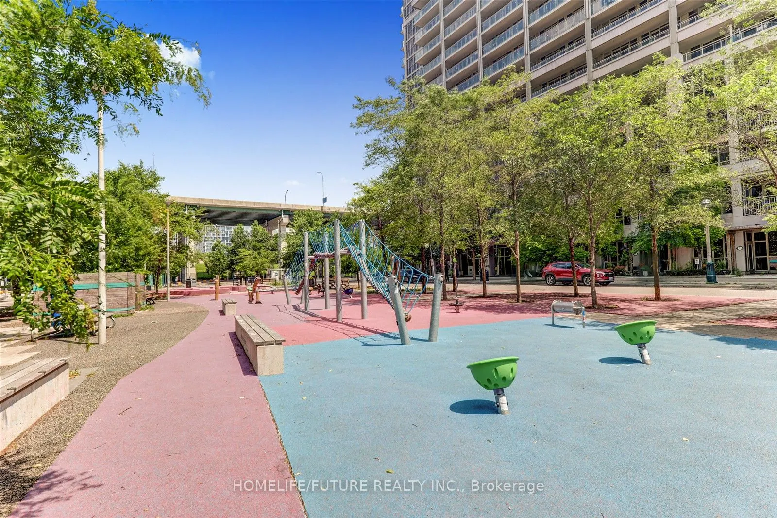 215 Fort York Boulevard, #1011