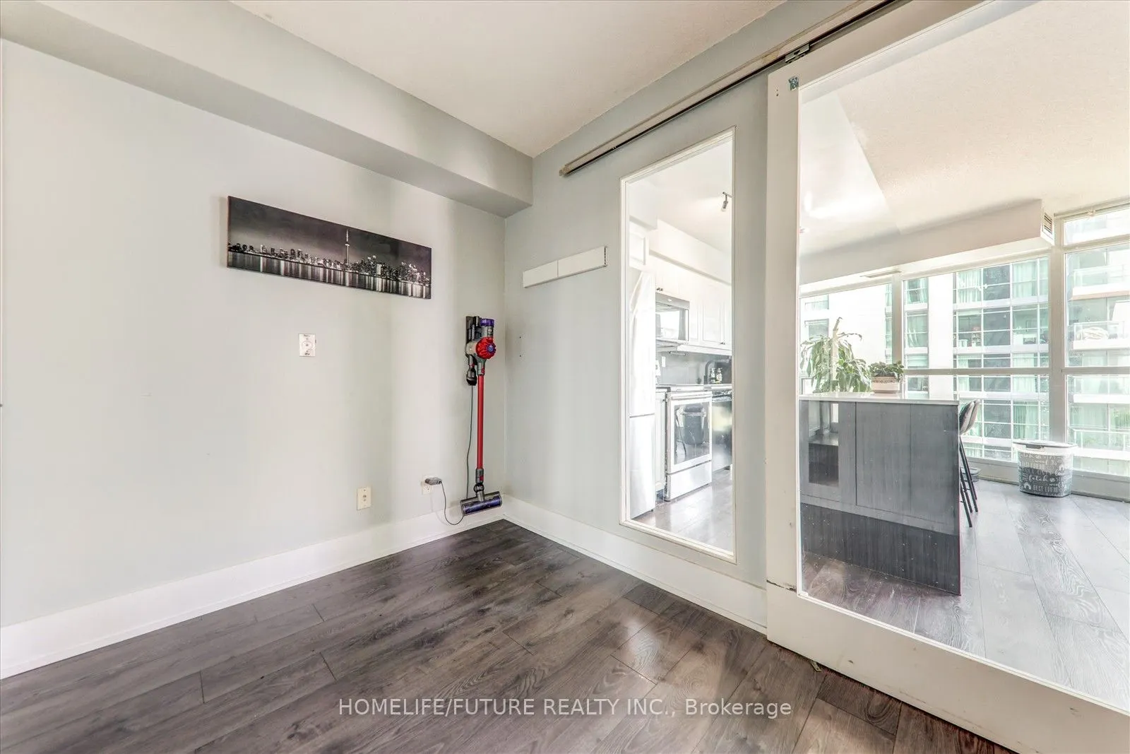215 Fort York Boulevard, #1011