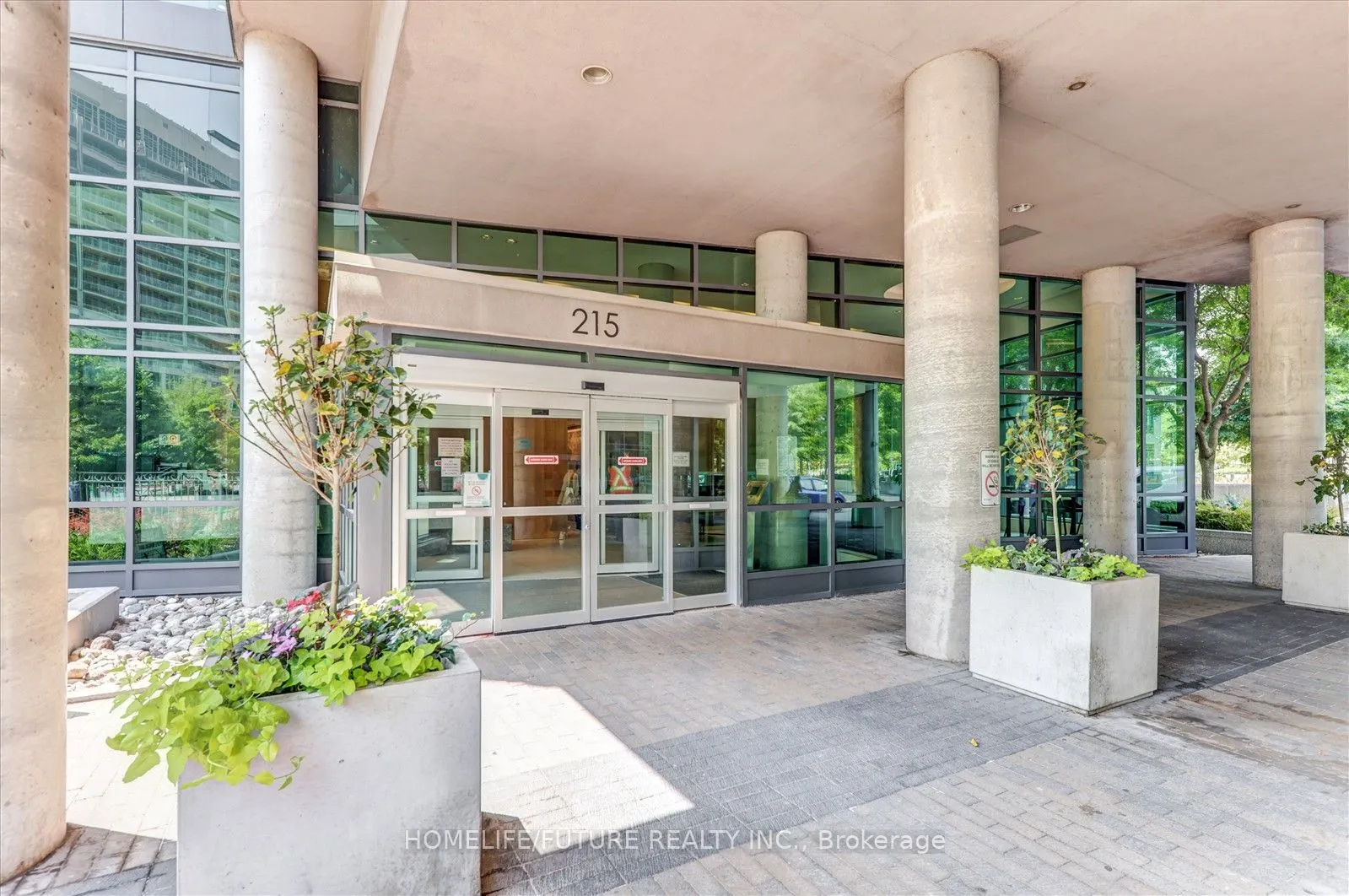 215 Fort York Boulevard, #1011