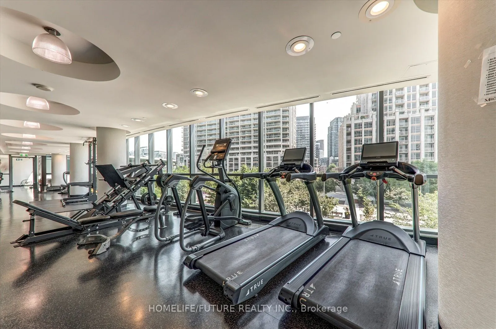215 Fort York Boulevard, #1011