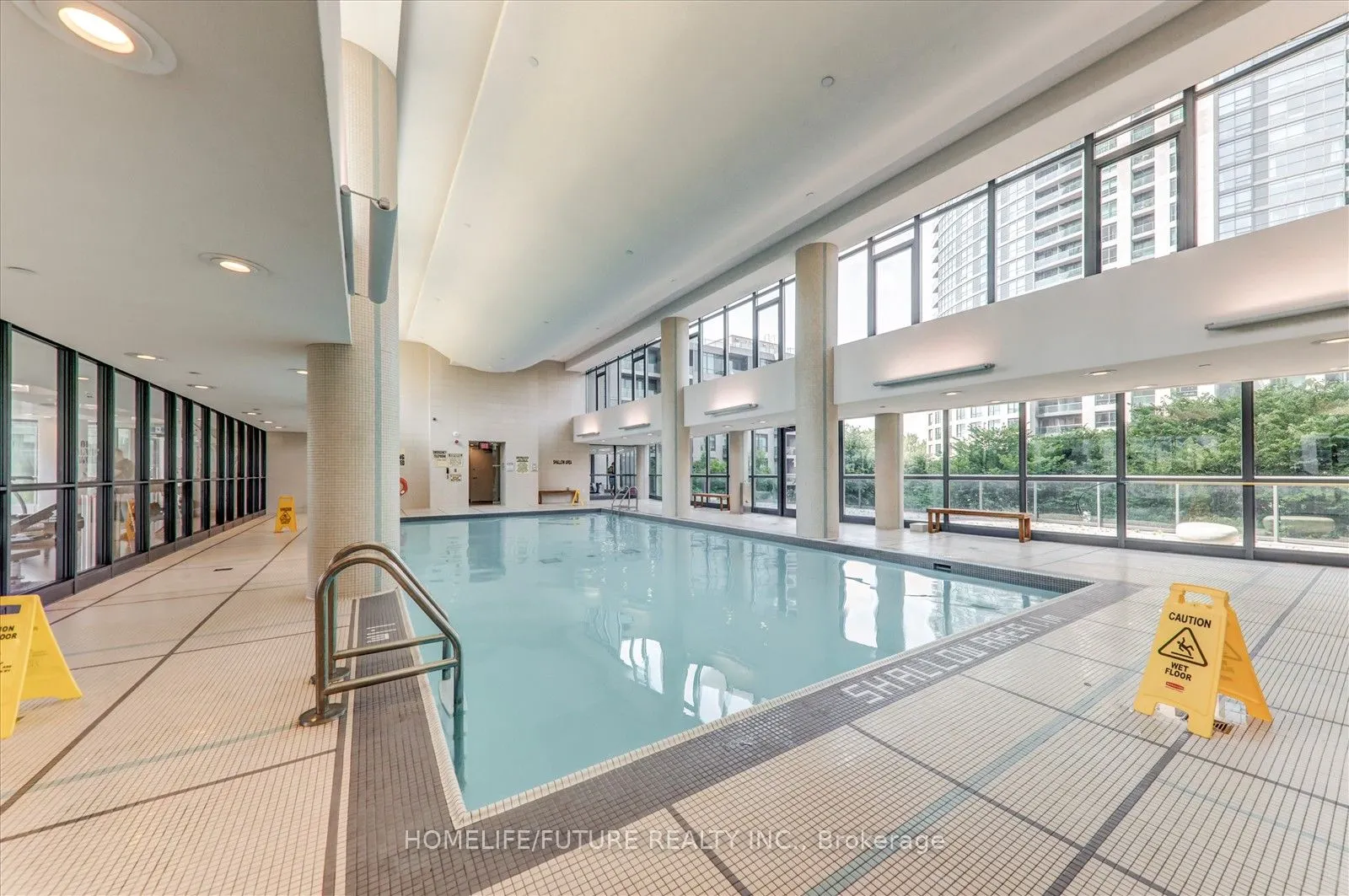 215 Fort York Boulevard, #1011