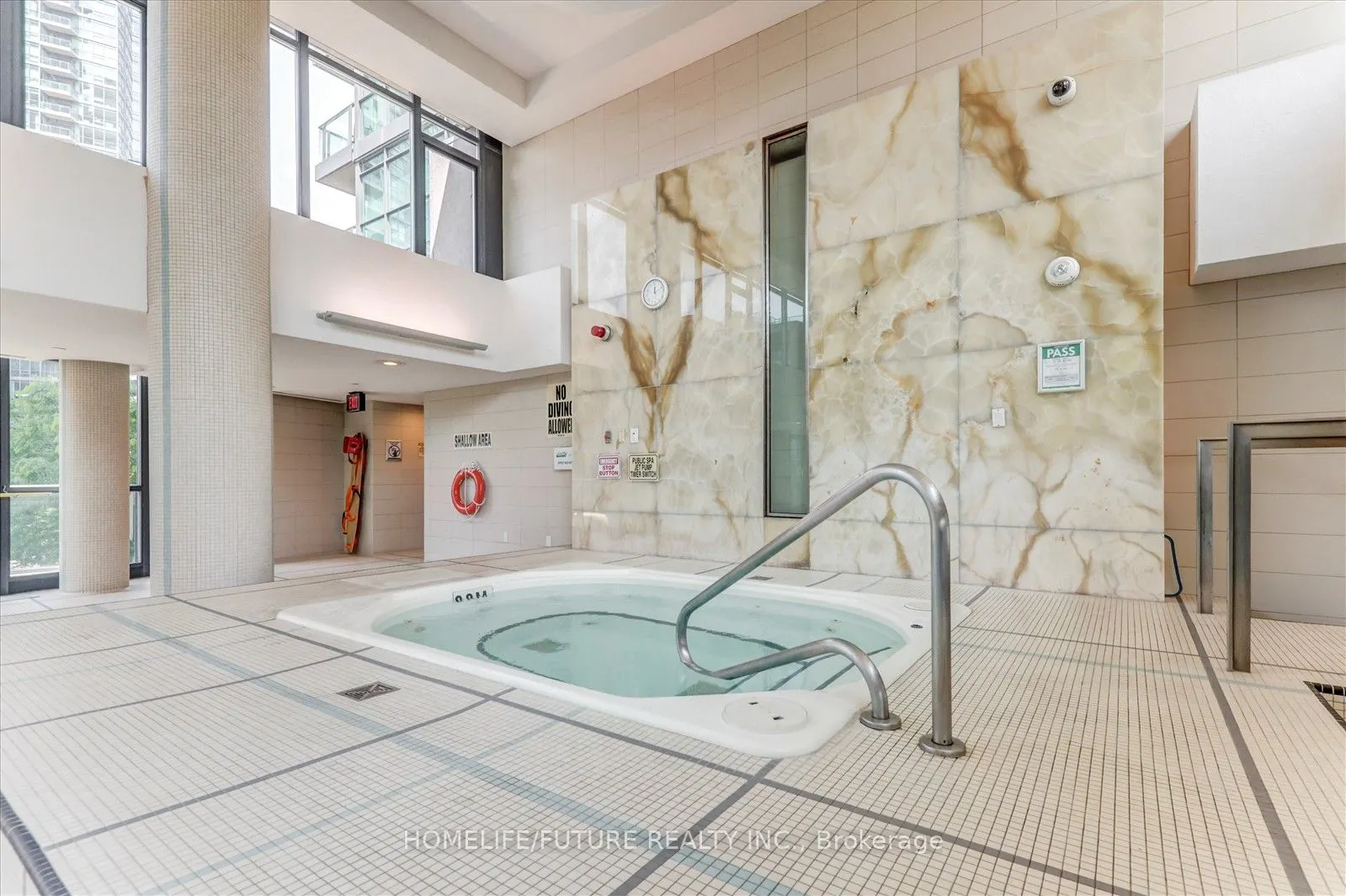 215 Fort York Boulevard, #1011