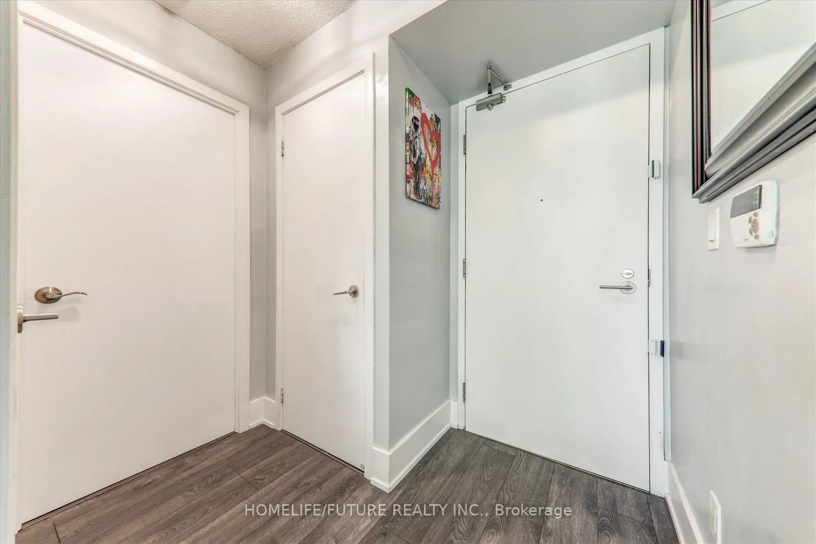 215 Fort York Boulevard, #1011