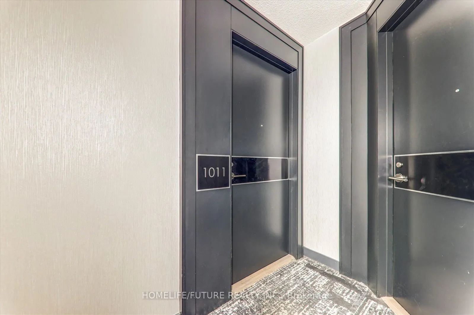 215 Fort York Boulevard, #1011