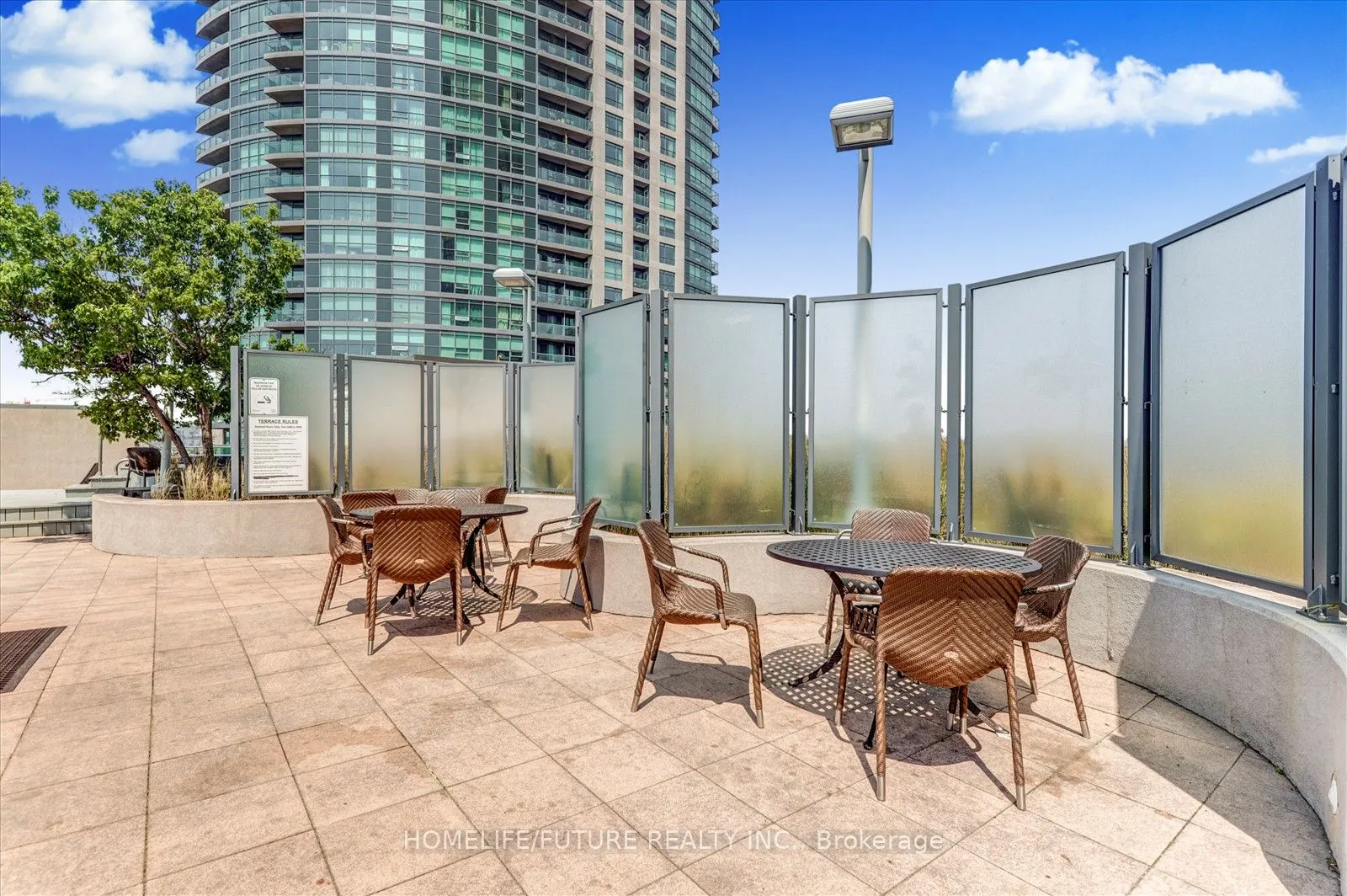 215 Fort York Boulevard, #1011