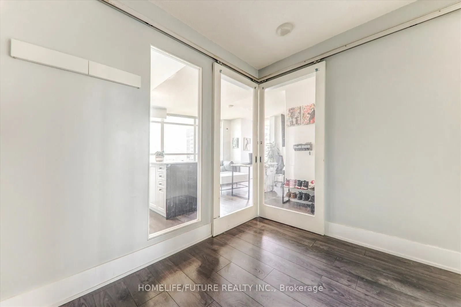 215 Fort York Boulevard, #1011