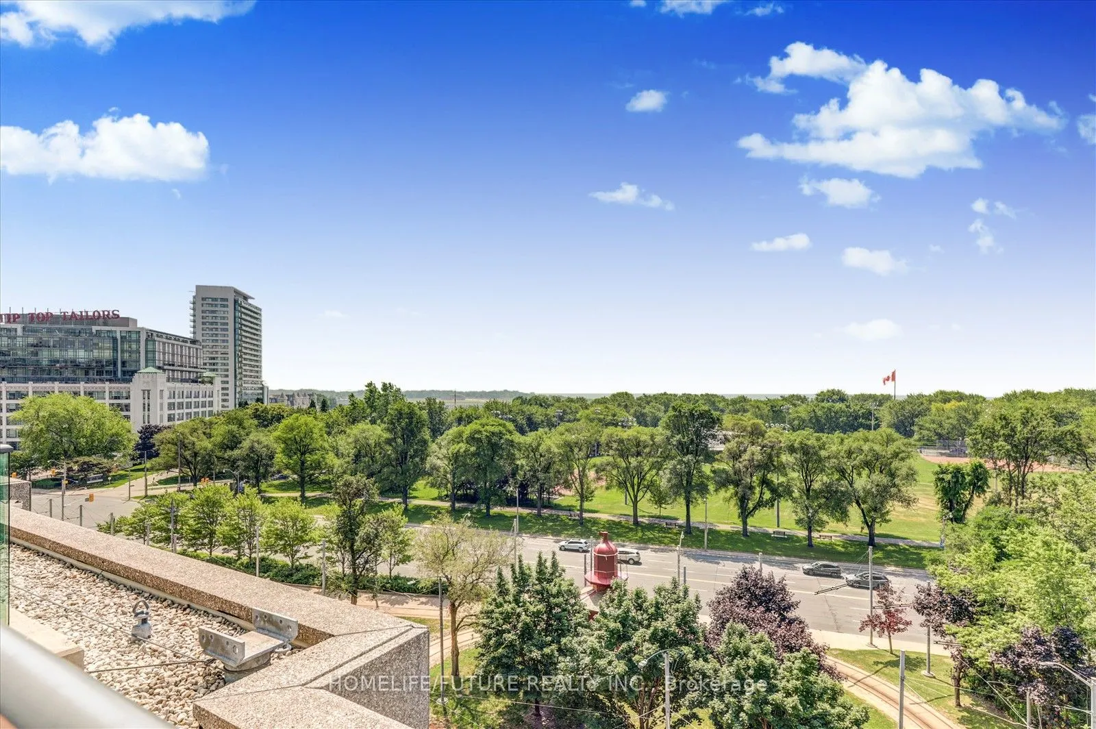 215 Fort York Boulevard, #1011