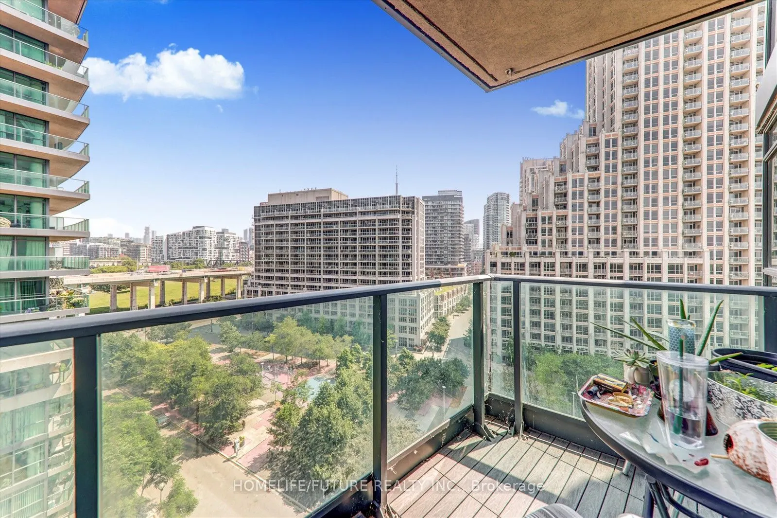 215 Fort York Boulevard, #1011