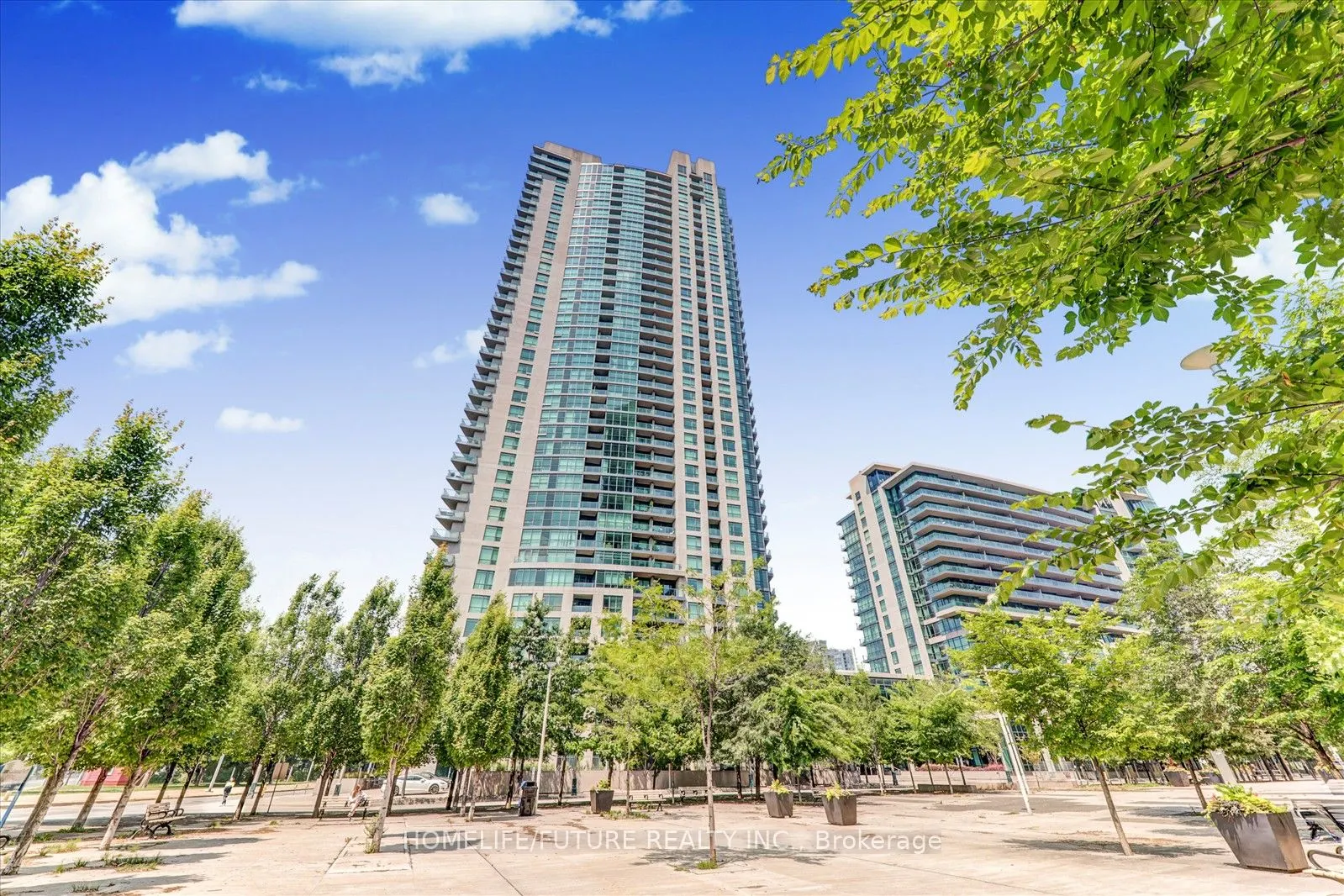 215 Fort York Boulevard, #1011